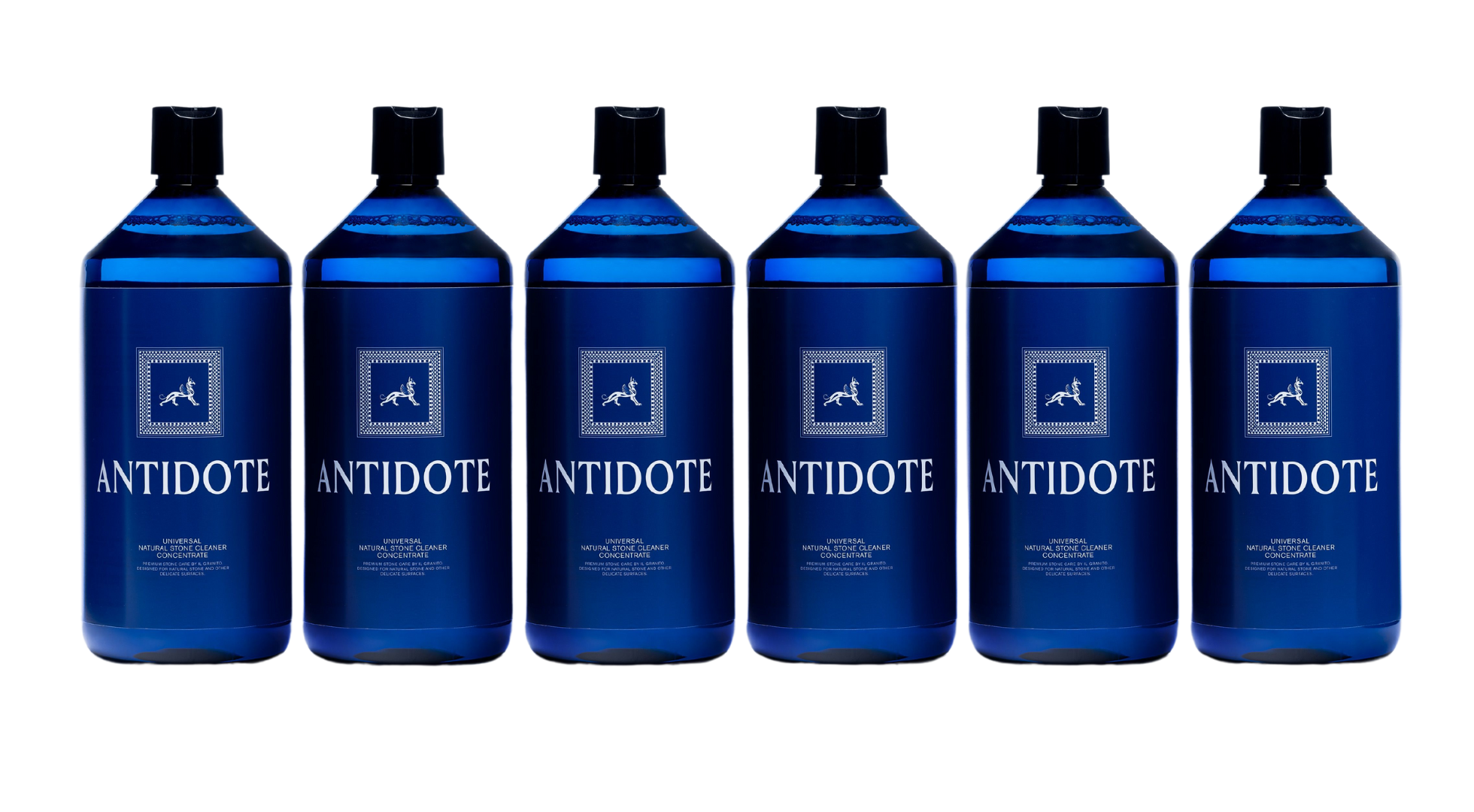 ANTIDOTE 1000ML SIXPACK – Antidote