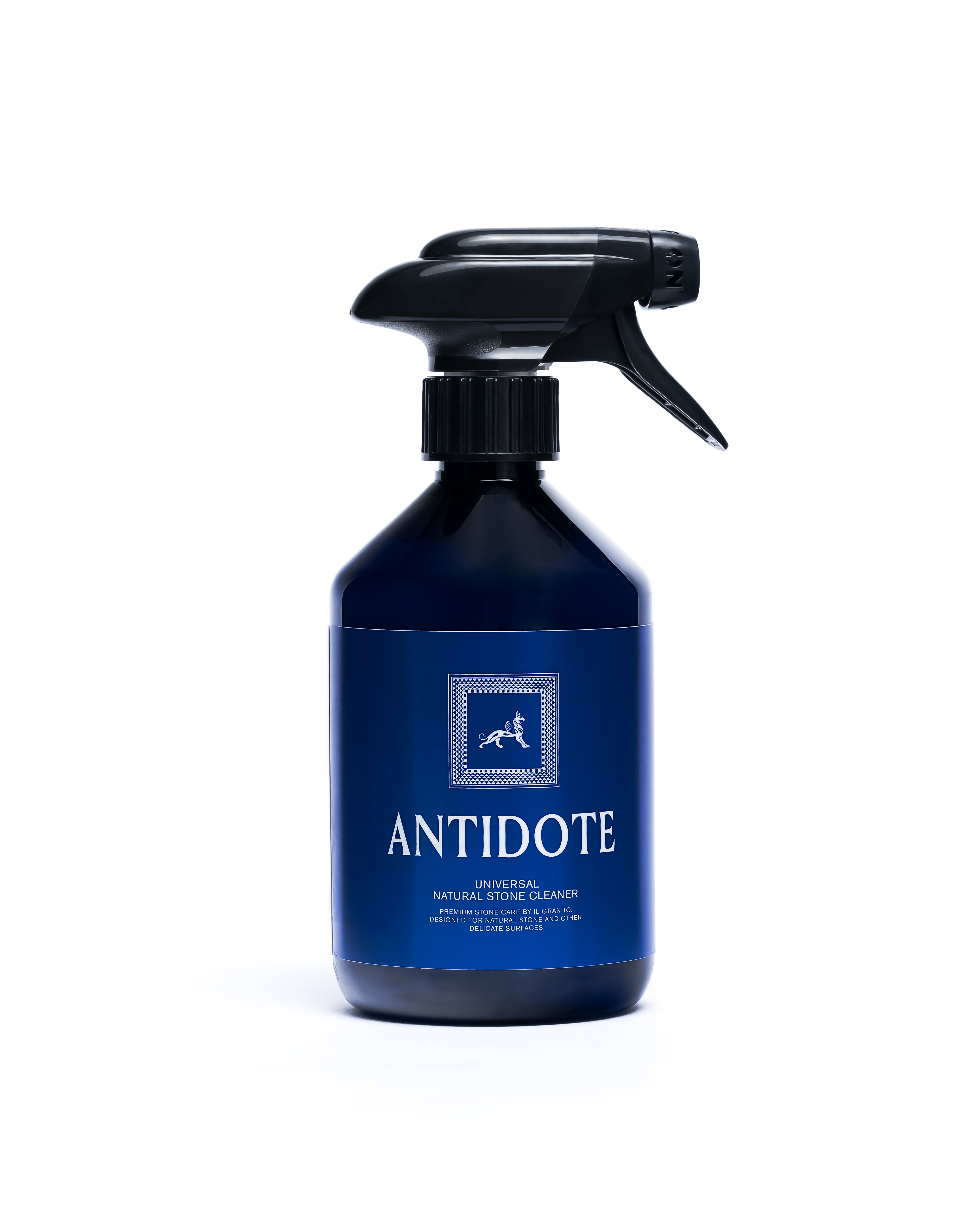 ANTIDOTE 500ML SINGLE – Antidote