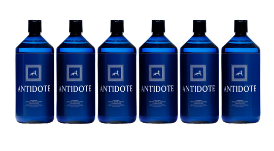 ANTIDOTE 1000ML SIXPACK